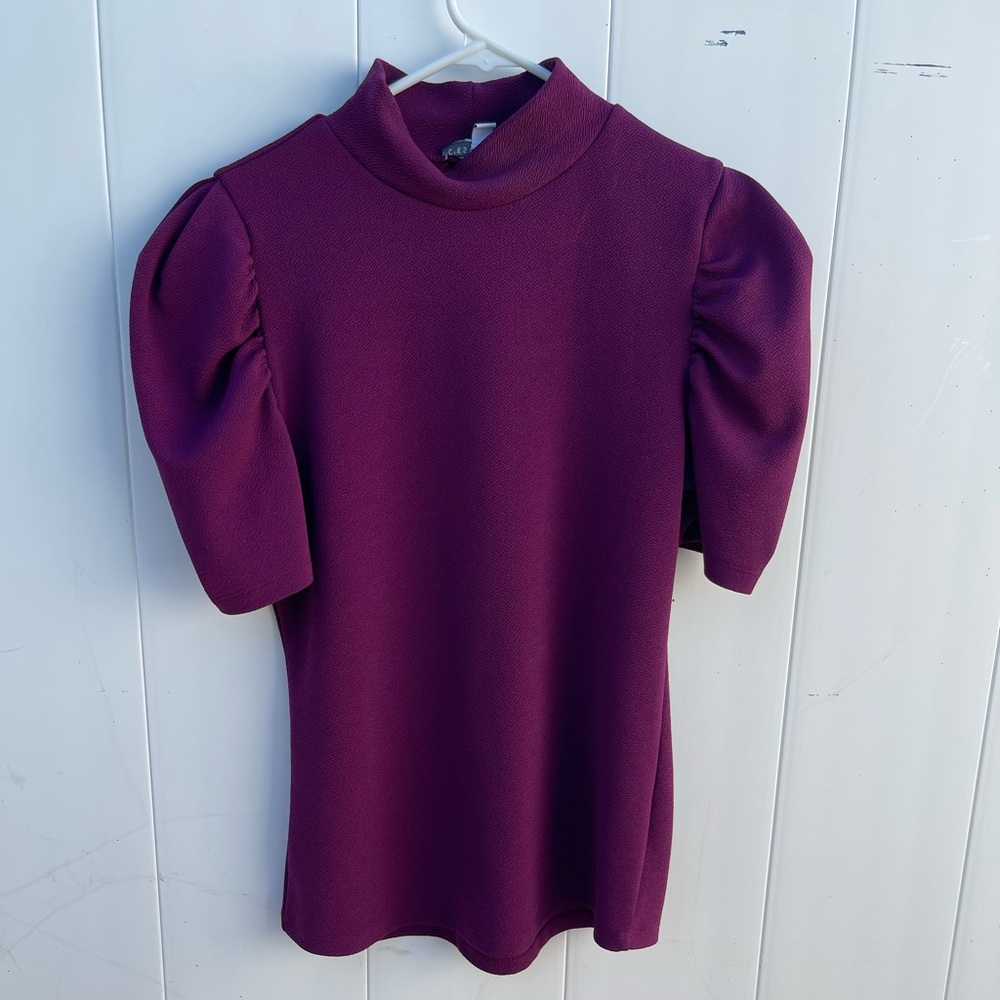 Small blouse size small